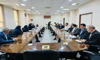 برگزاری اولین جلسه کارگروه ارتقای فرهنگ تغذیه با شیر مادر به میزبانی دانشکده بهداشت 